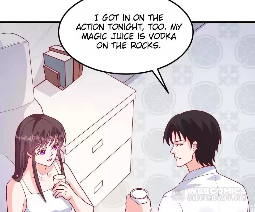In Love With My Wife From Nowhere Chapter 128 - page 27